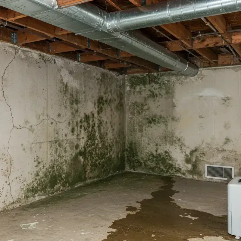 Professional Mold Removal in Lampasas County, TX